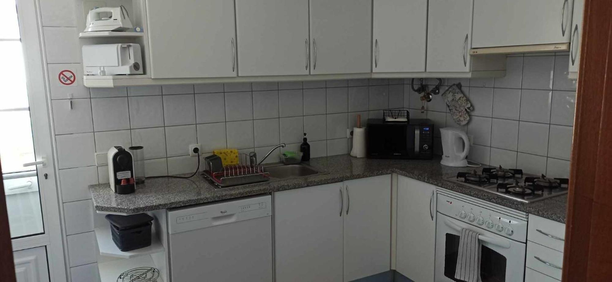 Alojamento Laureana Horta  Dış mekan fotoğraf